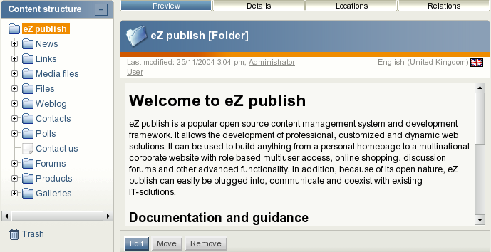 oe_folder_view