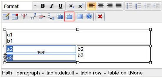 Merge with Mozilla Firefox