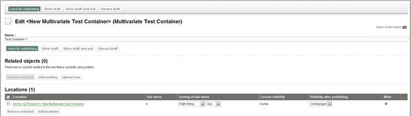 Test Container Name